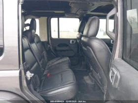 Обява за продажба на Jeep Wrangler UNLIMITED RUBICON 392* V8 ~97 000 лв. - изображение 8