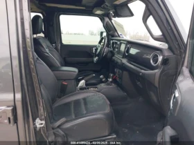 Обява за продажба на Jeep Wrangler UNLIMITED RUBICON 392* V8 ~97 000 лв. - изображение 6
