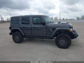 Обява за продажба на Jeep Wrangler UNLIMITED RUBICON 392* V8 ~97 000 лв. - изображение 10