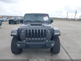 Обява за продажба на Jeep Wrangler UNLIMITED RUBICON 392* V8 ~97 000 лв. - изображение 1