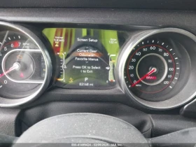Обява за продажба на Jeep Wrangler UNLIMITED RUBICON 392* V8 ~97 000 лв. - изображение 7