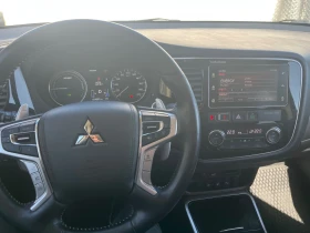Mitsubishi Outlander PHEV | Mobile.bg    15
