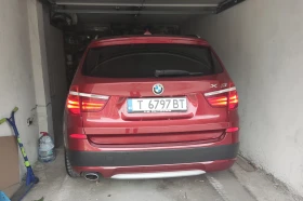 BMW X3 - 26999 лв. - 86572186 9