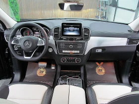 Mercedes-Benz GLE Coupe KUPE AMG OPTICA/PANORAMA/EDITION/  | Mobile.bg    14