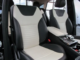 Mercedes-Benz GLE Coupe KUPE AMG OPTICA/PANORAMA/EDITION/  | Mobile.bg    13