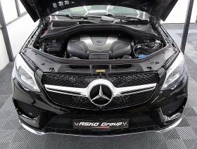 Mercedes-Benz GLE Coupe KUPE AMG OPTICA/PANORAMA/EDITION/  | Mobile.bg    17