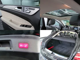 Mercedes-Benz GLE Coupe KUPE AMG OPTICA/PANORAMA/EDITION/  | Mobile.bg    9