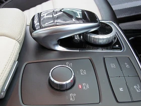 Mercedes-Benz GLE Coupe KUPE AMG OPTICA/PANORAMA/EDITION/  | Mobile.bg    16