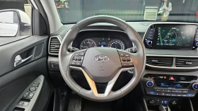Hyundai Tucson All New Diesel 2.0 Premium - 31300 лв. - 59802516 13