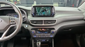 Hyundai Tucson All New Diesel 2.0 Premium - 31300 лв. - 59802516 17