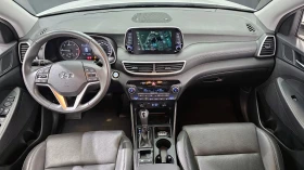 Hyundai Tucson All New Diesel 2.0 Premium - 31300 лв. - 59802516 7