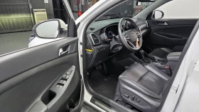 Hyundai Tucson All New Diesel 2.0 Premium - 31300 лв. - 59802516 10