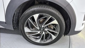 Hyundai Tucson All New Diesel 2.0 Premium - 31300 лв. - 59802516 5