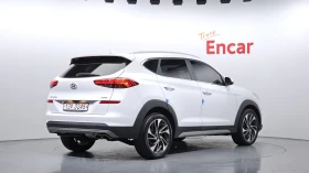 Hyundai Tucson All New Diesel 2.0 Premium - 31300 лв. - 59802516 2