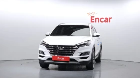Hyundai Tucson All New Diesel 2.0 Premium - 31300 лв. - 59802516 3