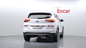 Hyundai Tucson All New Diesel 2.0 Premium - 31300 лв. - 59802516 4