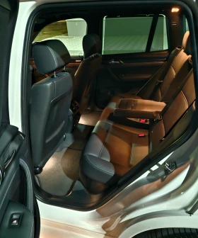BMW X3 28i xDrive M Sport | Mobile.bg    9
