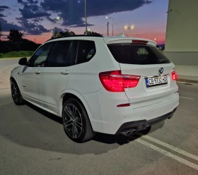 BMW X3 28i xDrive M Sport | Mobile.bg    5