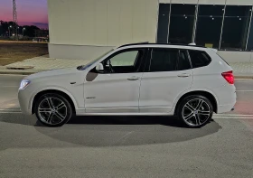 BMW X3 28i xDrive M Sport | Mobile.bg    6
