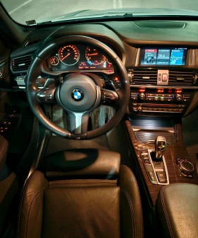 BMW X3 28i xDrive M Sport | Mobile.bg    11