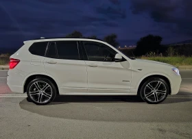     BMW X3 28i xDrive M Sport