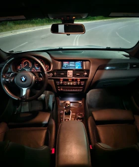 BMW X3 28i xDrive M Sport | Mobile.bg    10