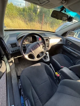 Обява за продажба на Hyundai Tucson ~3 500 лв. - изображение 5