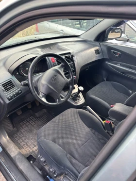 Обява за продажба на Hyundai Tucson ~3 500 лв. - изображение 6