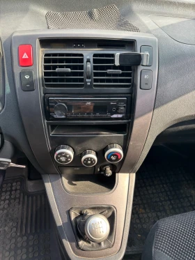 Обява за продажба на Hyundai Tucson ~3 500 лв. - изображение 8