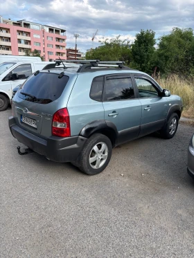 Обява за продажба на Hyundai Tucson ~3 500 лв. - изображение 2
