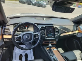 Volvo Xc90 INSCRIPTION* DIGITAL* PANO* B&W* 360* ОБДУХ* HEADU - 30500 лв. - 44610012 7