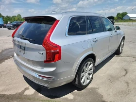 Volvo Xc90 INSCRIPTION* DIGITAL* PANO* B&W* 360* ОБДУХ* HEADU - 30500 лв. - 44610012 5
