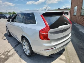 Volvo Xc90 INSCRIPTION* DIGITAL* PANO* B&W* 360* ОБДУХ* HEADU - 30500 лв. - 44610012 6