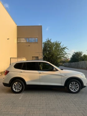BMW X3 Facelift 3.0d | Mobile.bg    4