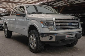     Ford F150 SuperCrew/3.5 EcoBoost/Executive//