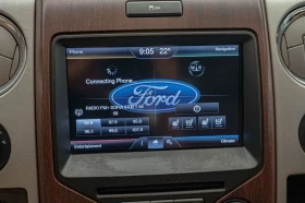 Ford F150 SuperCrew/3.5 EcoBoost/Executive// | Mobile.bg    12