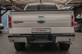     Ford F150 SuperCrew/3.5 EcoBoost/Executive//