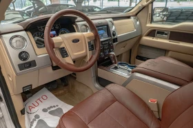 Ford F150 SuperCrew/3.5 EcoBoost/Executive// | Mobile.bg    7