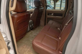 Ford F150 SuperCrew/3.5 EcoBoost/Executive// | Mobile.bg    8