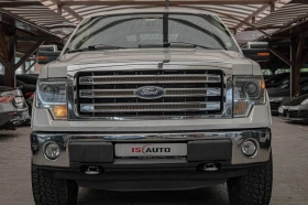 Ford F150 SuperCrew/3.5 EcoBoost/Executive/Обдухване/Камера