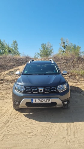 Dacia Duster | Mobile.bg    2