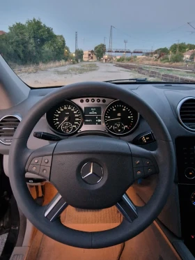 Mercedes-Benz ML 320 CDI  !!! | Mobile.bg    13