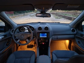 Mercedes-Benz ML 320 CDI  !!! | Mobile.bg    15