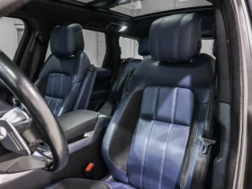 Land Rover Range Rover Sport P525 HSE DYNAMIC AWD | Mobile.bg    11