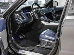 Land Rover Range Rover Sport P525 HSE DYNAMIC AWD | Mobile.bg    8
