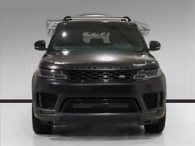  Land Rover Range Rov...