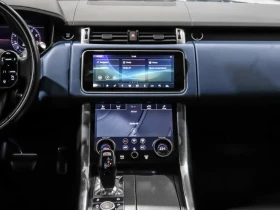 Land Rover Range Rover Sport P525 HSE DYNAMIC AWD | Mobile.bg    13