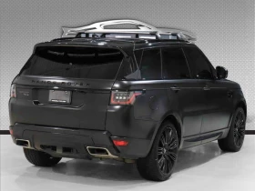 Land Rover Range Rover Sport P525 HSE DYNAMIC AWD | Mobile.bg    4