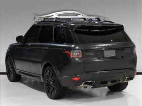Land Rover Range Rover Sport P525 HSE DYNAMIC AWD | Mobile.bg    5