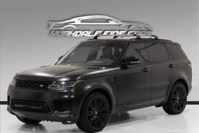 Land Rover Range Rover Sport P525 HSE DYNAMIC AWD | Mobile.bg    3